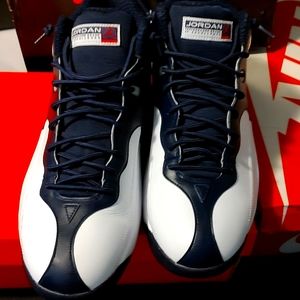 Air Jordan Jumpman Team 1 size 13